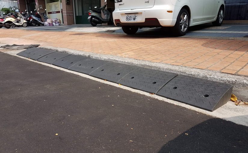 門檻前斜坡磚 台中