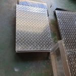 汽車斜坡板接合方式