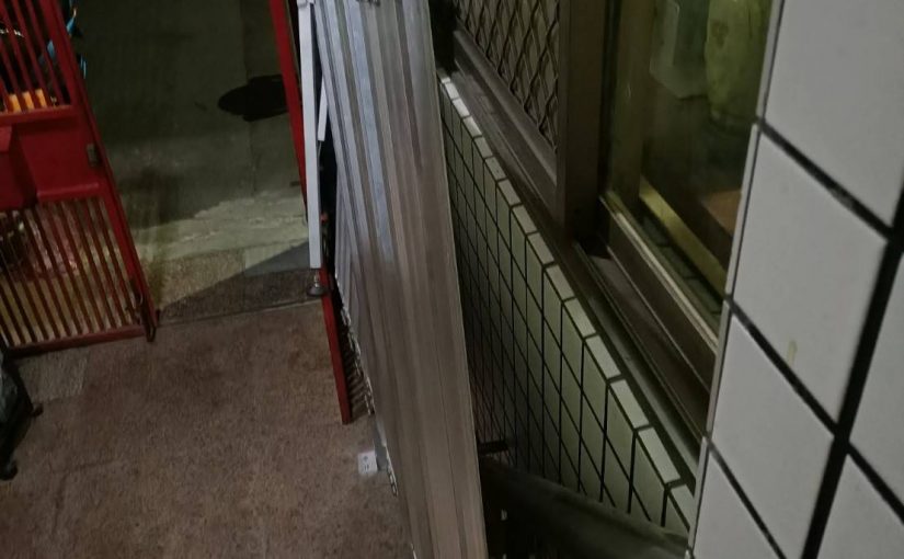 Wall-mount Ramps with Portable Ramps in New Taipei City