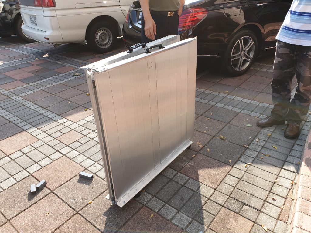 Don't waste time and money for both parties.