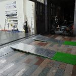 汽車斜坡道訂做