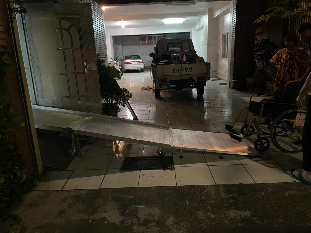 Feasible. Convenient. Durable and safe