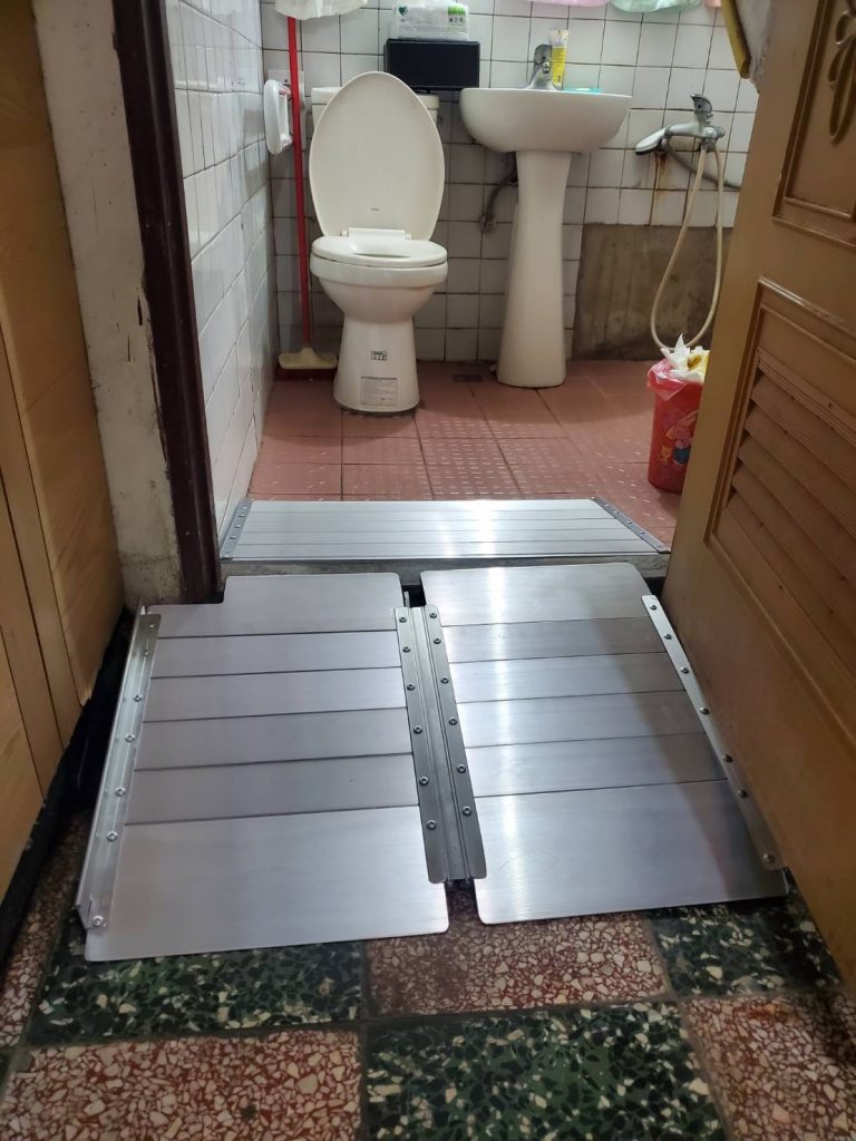 SGS 300 KG capacity report