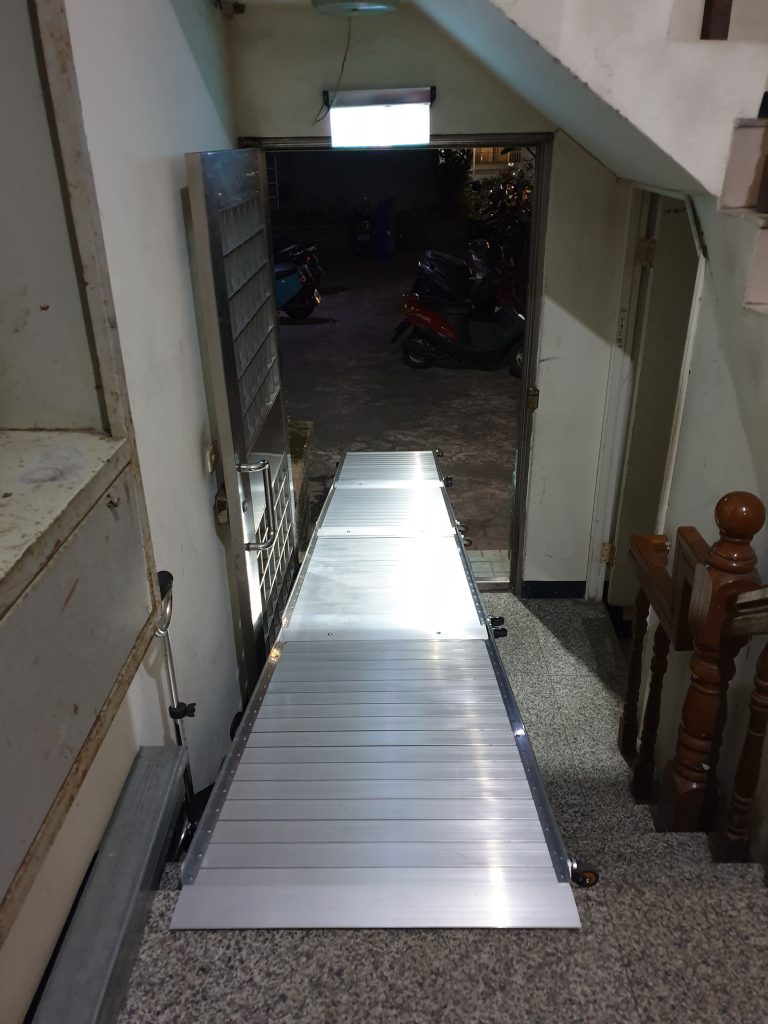 Modular Ramps Exclusive product