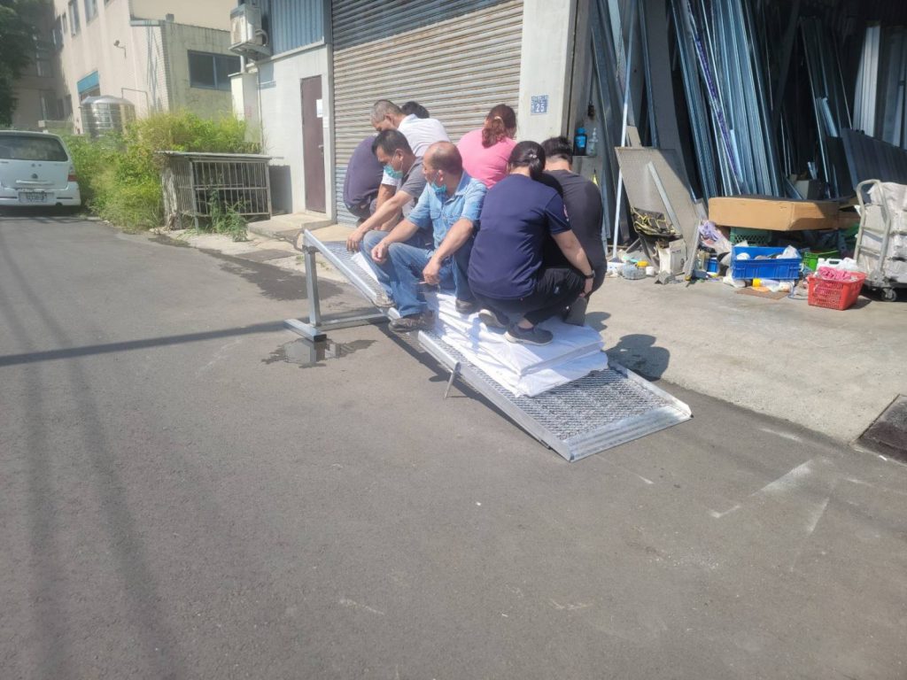 No restrictions on brand models