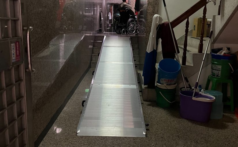 Customize Modular Ramps 480 CM