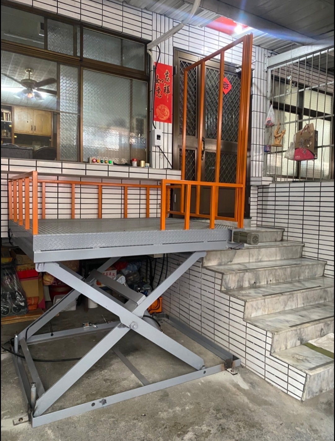 electric tongue plate will be more convenient