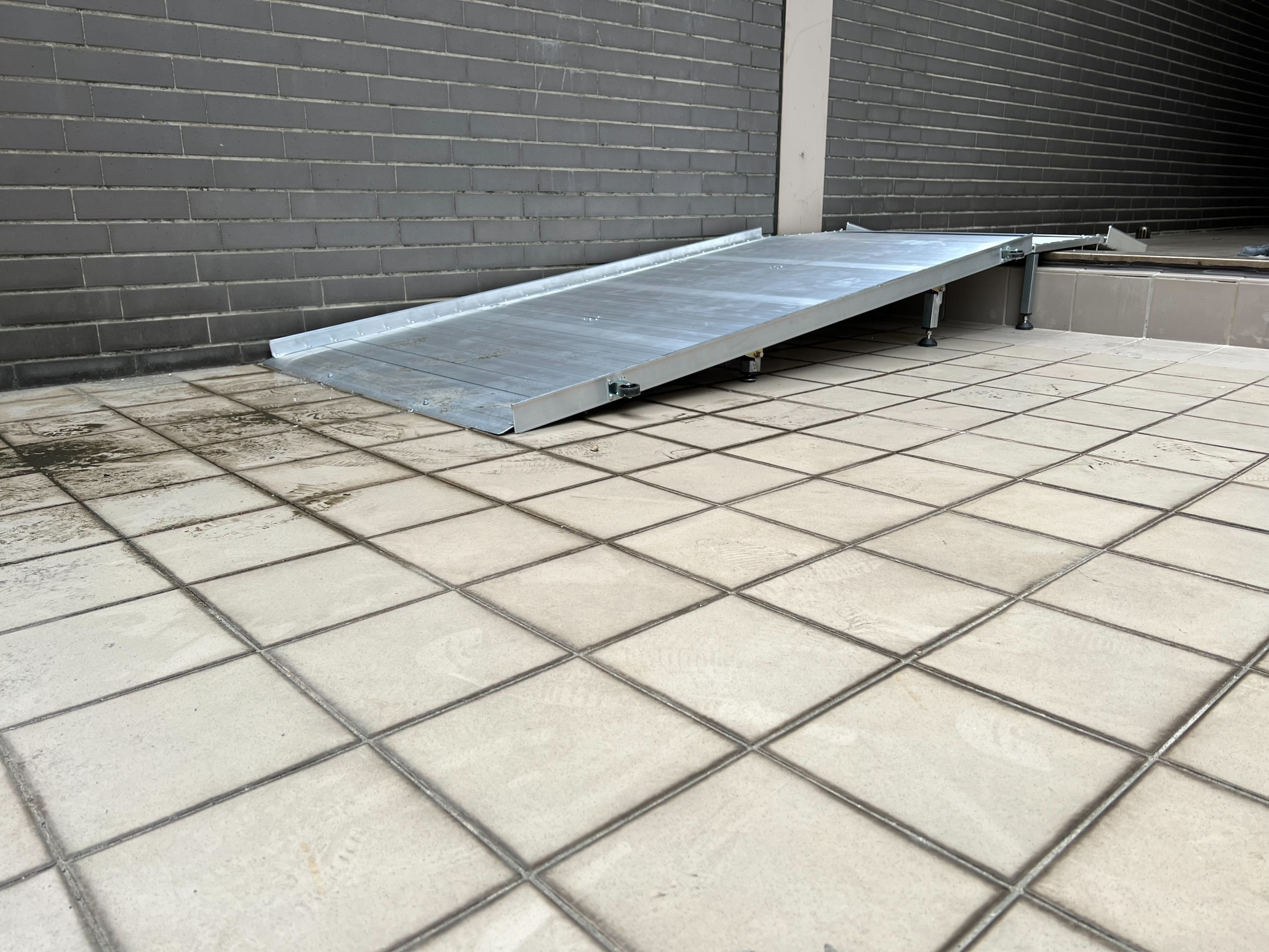 Home barrier-free environment improvement