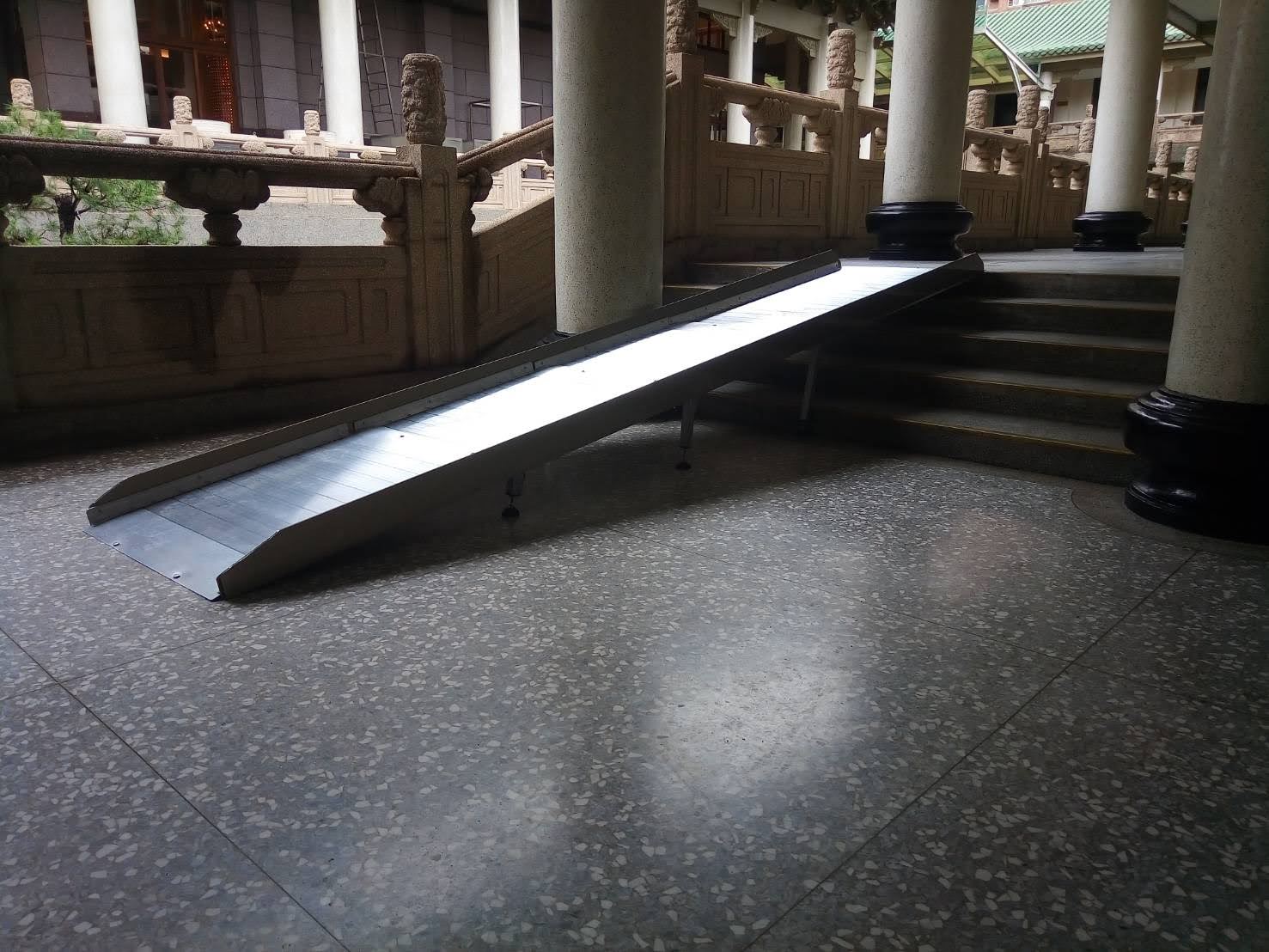 Aluminum alloy material , highly capacity and durable.