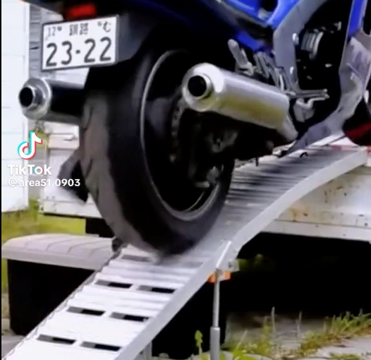 Primary school of Ramps CHAP. 50 – Cannot just relay on support legs